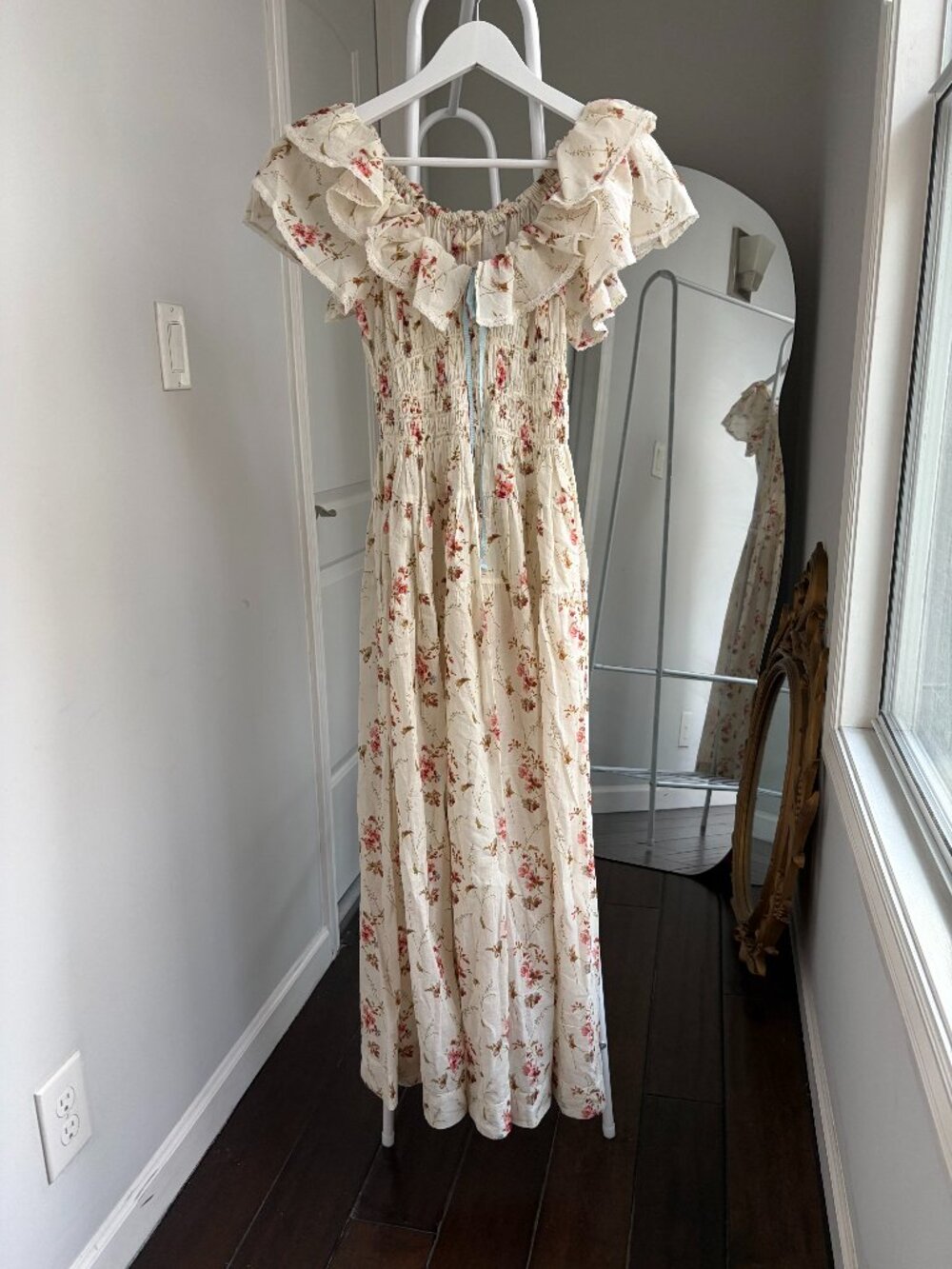 Dôen Illiana Dress